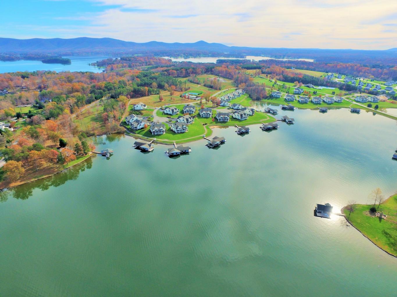 Smith Mountain Lake Vacation Rentals Moneta Va at Ebony Hunter blog