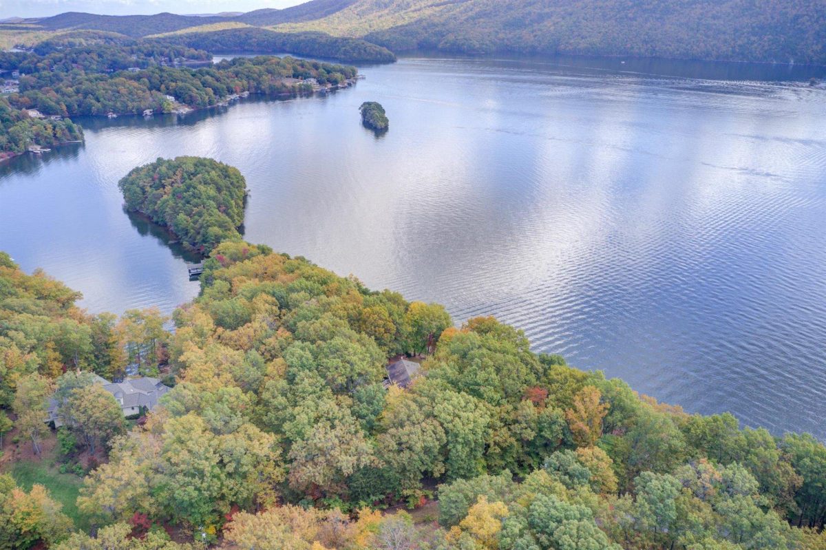 Tips on Buying A Waterfront Lot at Smith Mountain Lake » Smith Mountain ...