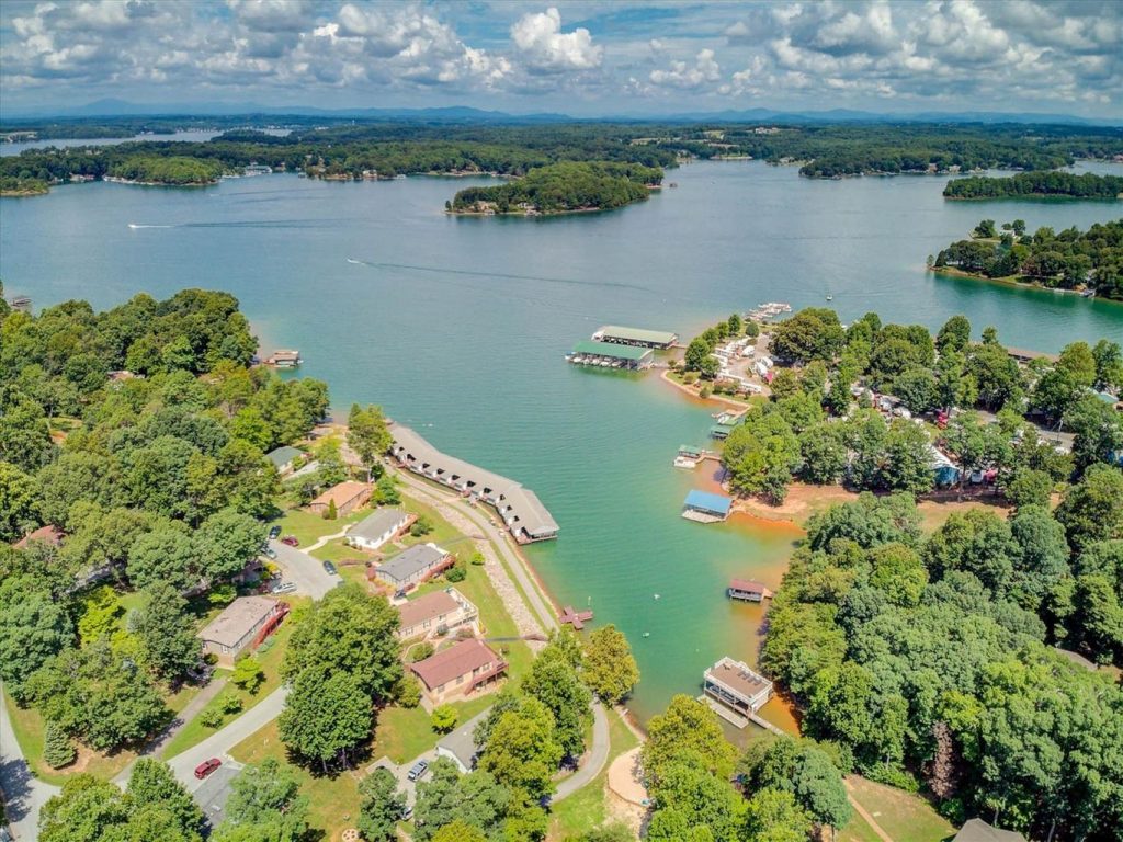 The Definitive Guide To Smith Mountain Lake Real Estate » Smith ...