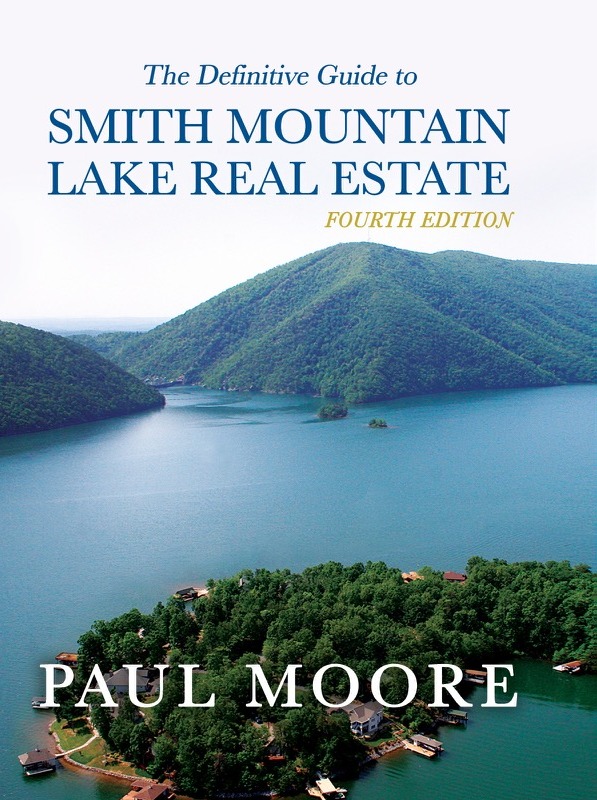 The Definitive Guide to Smith Mountain Lake Real Estate